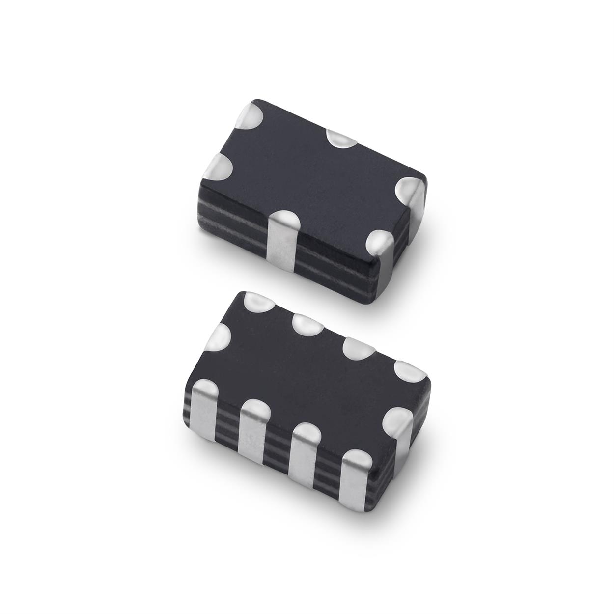 Littelfuse Common Mode Noise Filter with ESD Protection, LCFEA2012 Series
